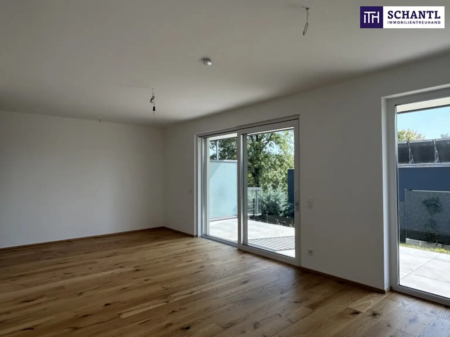 Wunderschöne Maisonettewohnung mit 120m² Wohnfläche, 20m² Terrasse und 170m² Garten in Gleisdorfer Toplage - provisionsfrei! Finanzierung ohne Eigenkapital möglich, leistbare Rückzahlung mit angepasster Laufzeit!