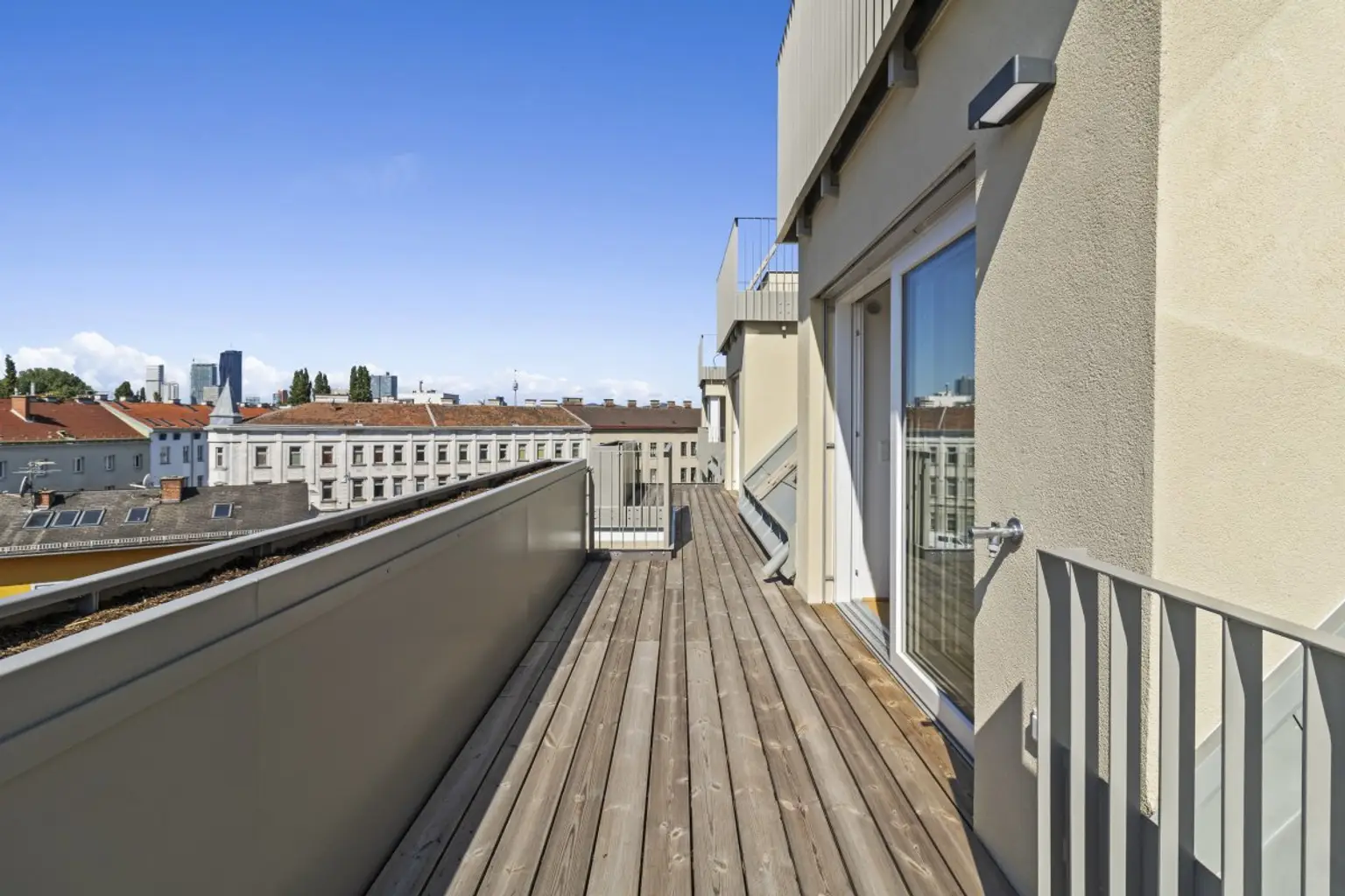 H | ++ ARCHITEKTUR MIT AUSBLICK ++ im PROJEKT KARL74 | Prima Service Immobilien