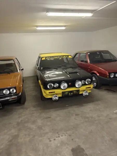 GEWERBEOBEKT MIT RENDITE-MÖGLICHKEIT: BÜRO - LAGER - WERKSTATT - STELLFLÄCHEN