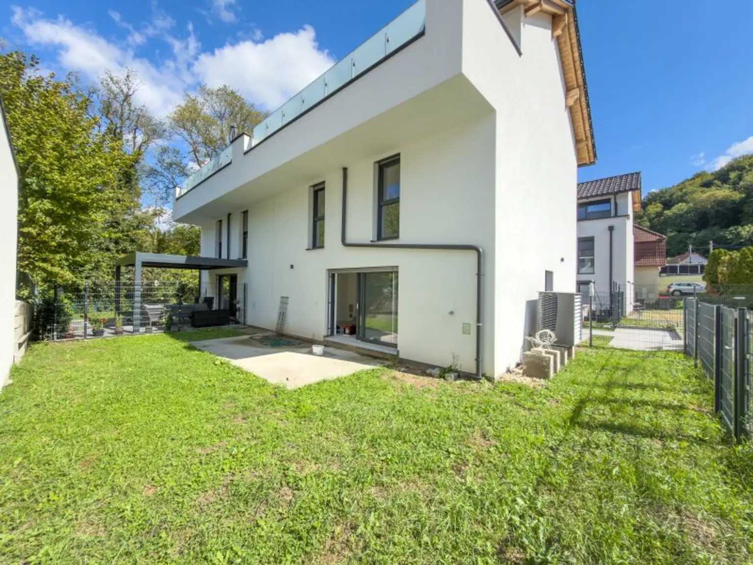 Außenansicht