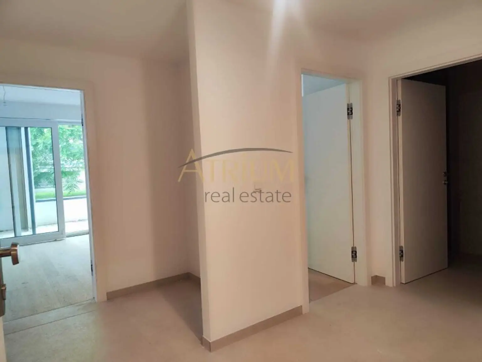 PROVISIONSFREIE - NEUBAUWOHNUNG mit Loggia-/Terrasse