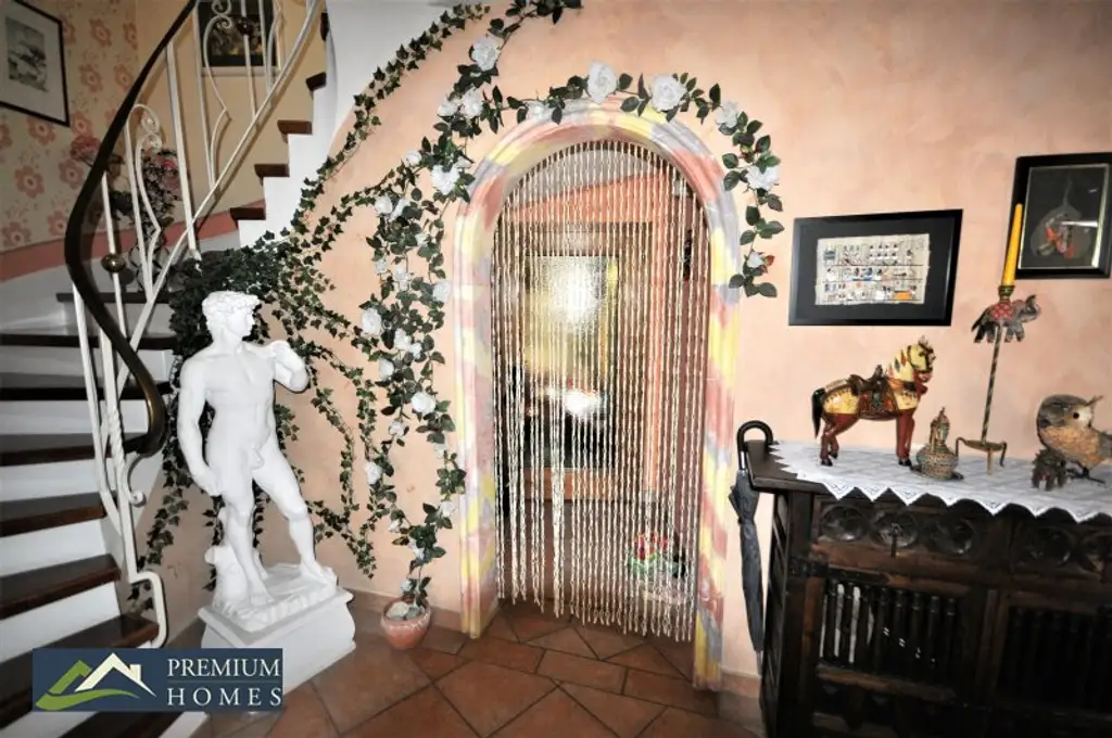 WÖRGL - Haus mit schönem, gepflegten Garten zur Miete