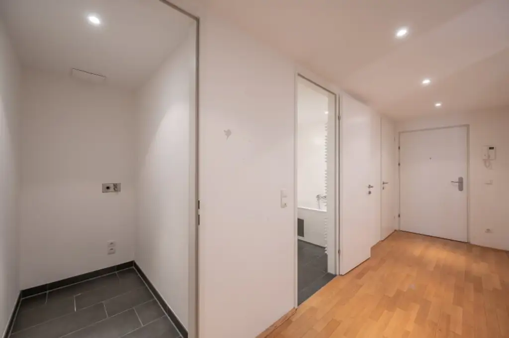 ++Provisionsfrei++ BESTLAGE, 2-Zimmer Neubauwohnung mit großem Garten!