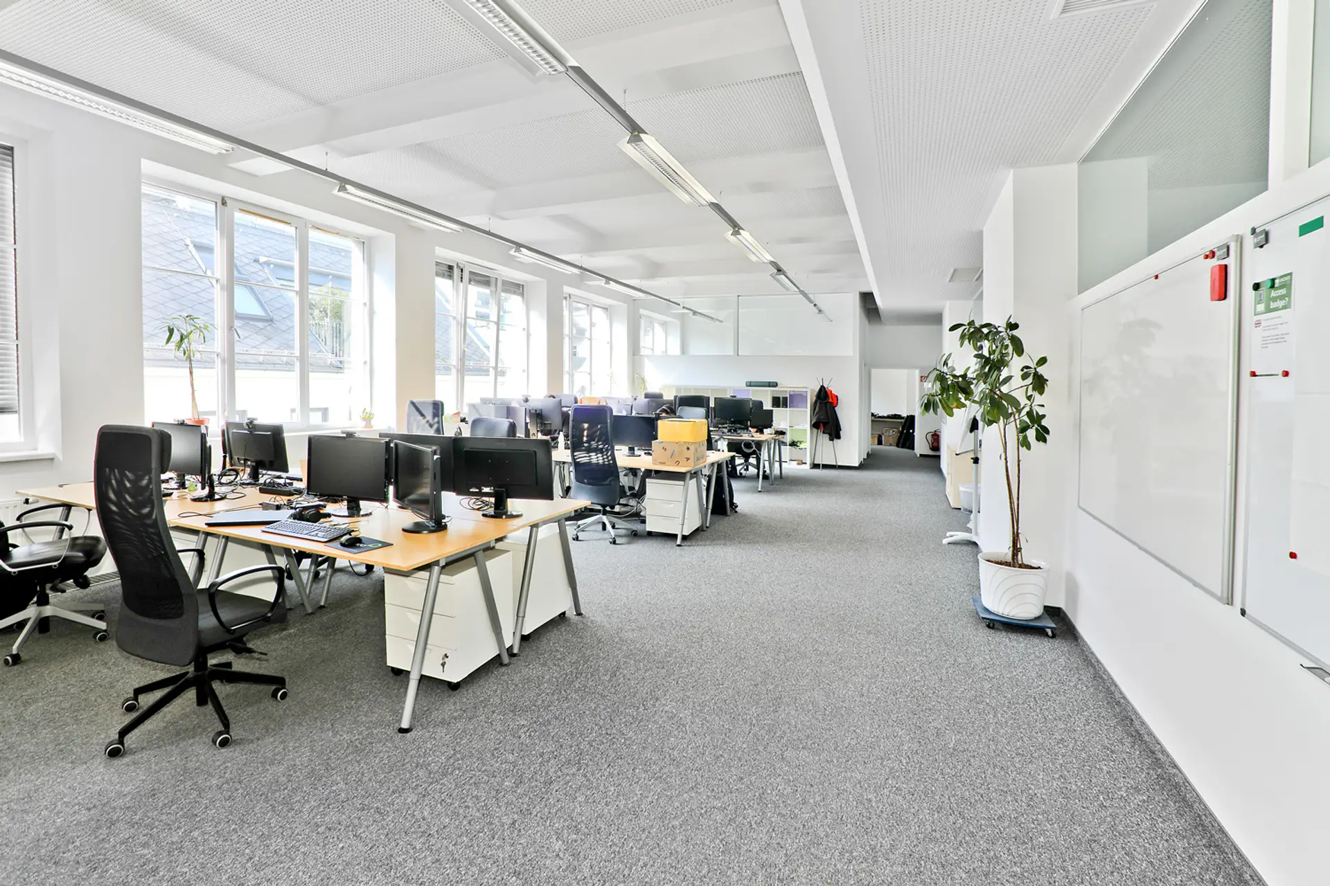 1070 Wien, Zieglergasse 6 RG