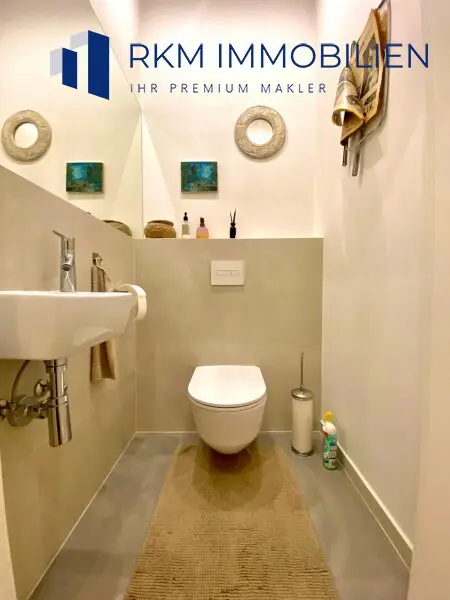 Moderne 3-Zimmer-Wohnung mit Terrasse in 1030 Wien – Ihr neues Zuhause wartet!