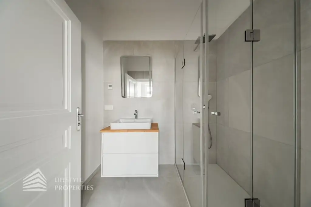 Schöner 2-Zimmer Erstbezug, Nähe Meiselmarkt