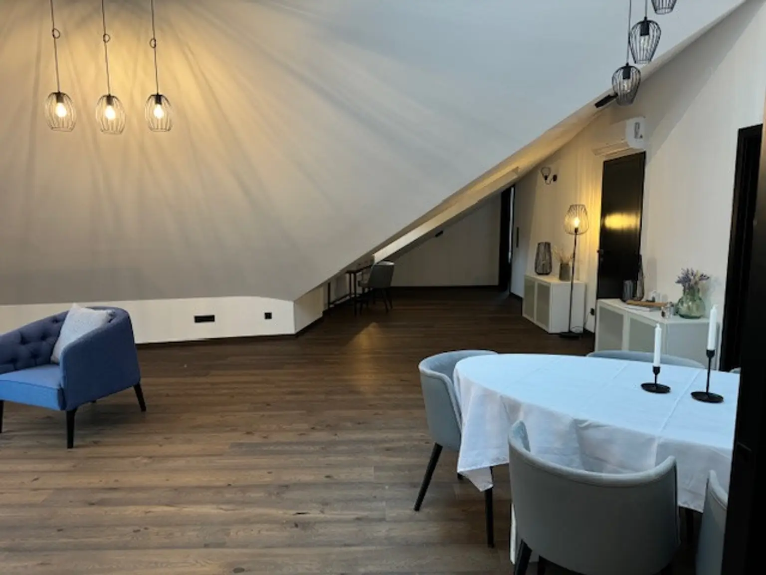 Wohnraum