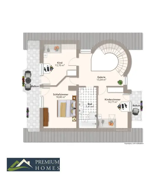 BREITENBACH am Inn - Großzügiges Einfamilienwohnhaus mit Terrasse, Balkon, Keller, Garage, zwei Carports, Garten, Gartenhaus, Geräte- und Holzschuppen