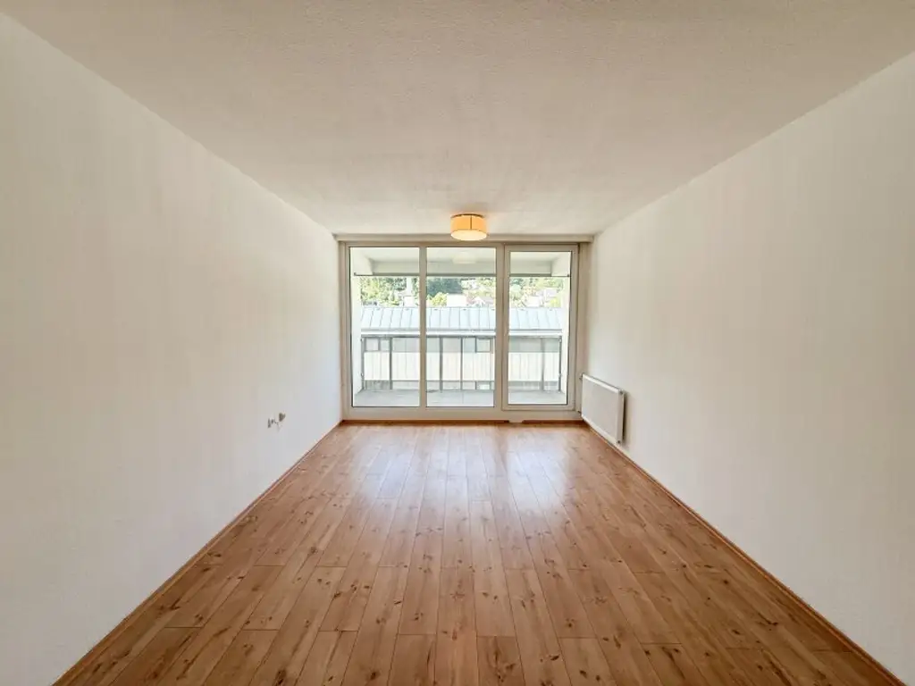 1-Zimmer Wohnung mit Loggia in Purkersdorf zu vermieten