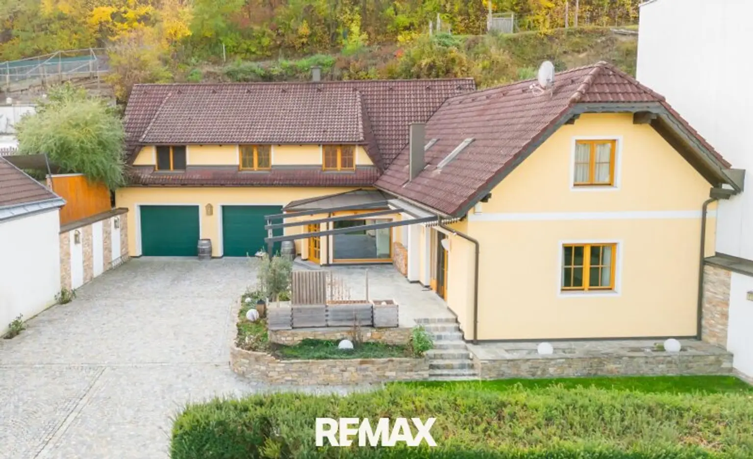 Ihr neues Zuhause ?!