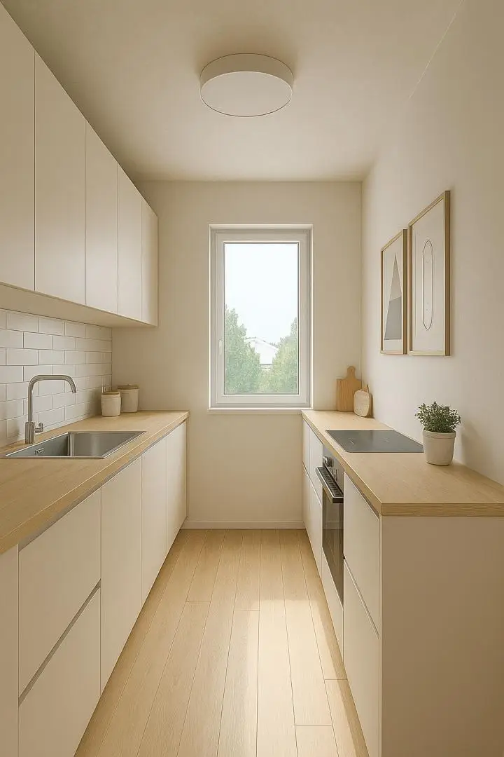 "THE CHARMING" - PAAR- und SINGLE-Hit - 2 Zimmer - 52 m² - ERSTBEZUG!!