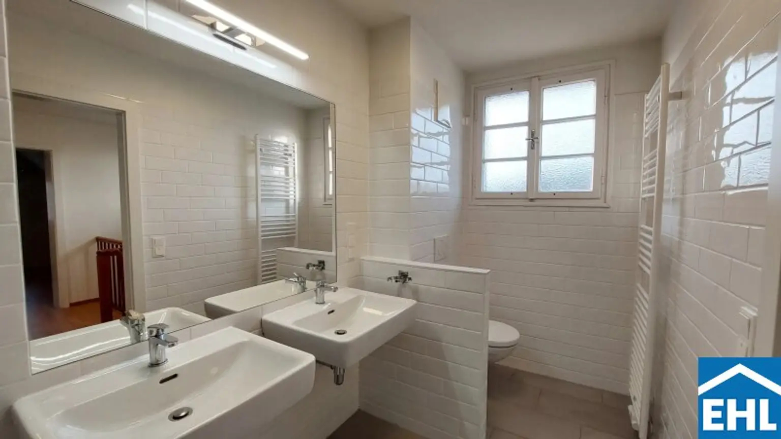 Familientraum - Doppelhaushälfte mit großem Garten am Rosenhügel!