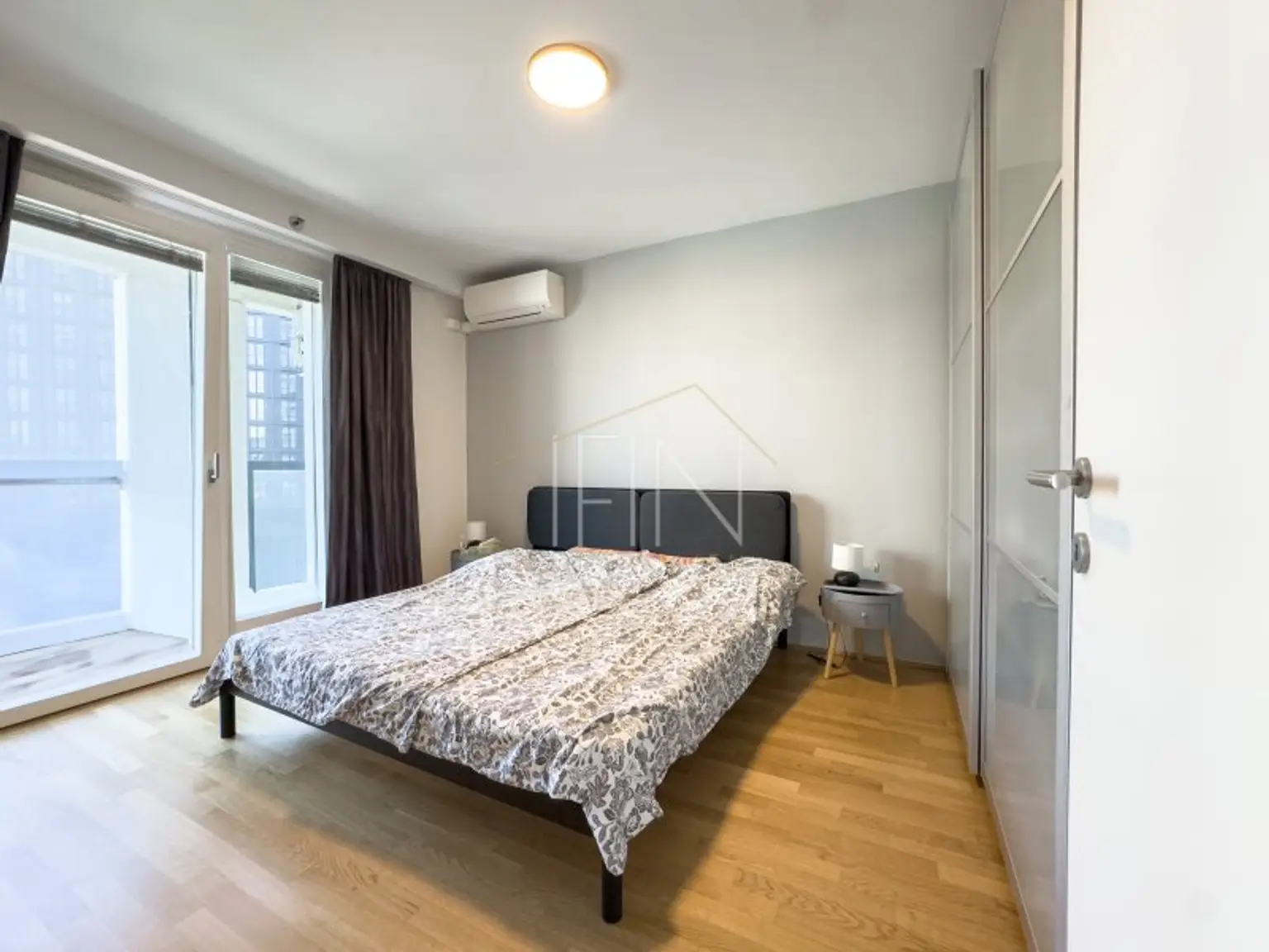 Ihr Zuhause mit Skyline-Blick in der Donau City!