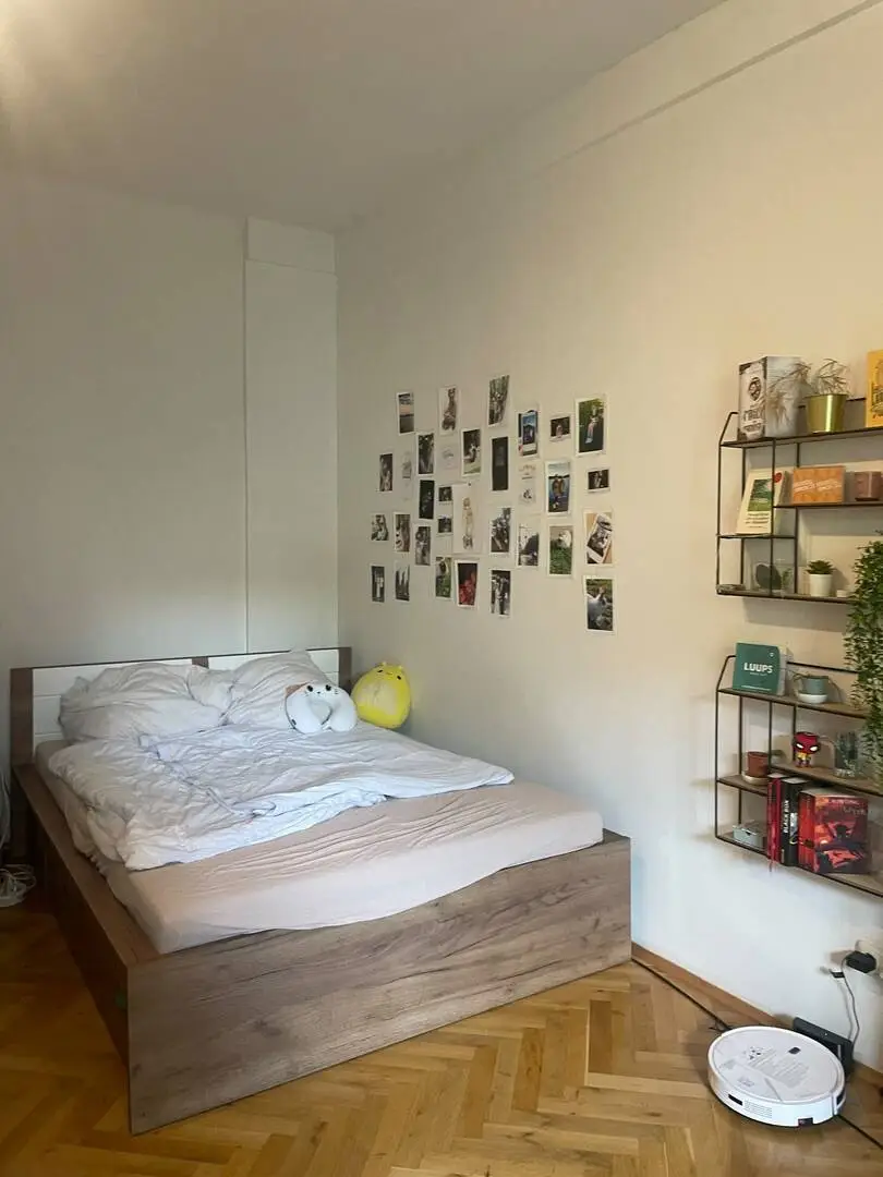 Wohnraum