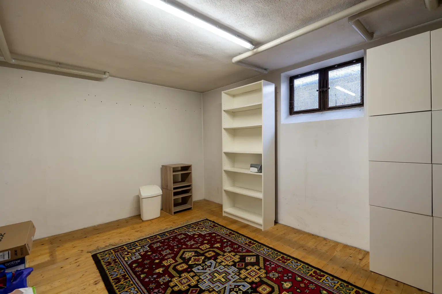 ENTWURF >> Charmantes Einfamilienhaus auf sonnigem Eckgrundstück in Pottendorf 