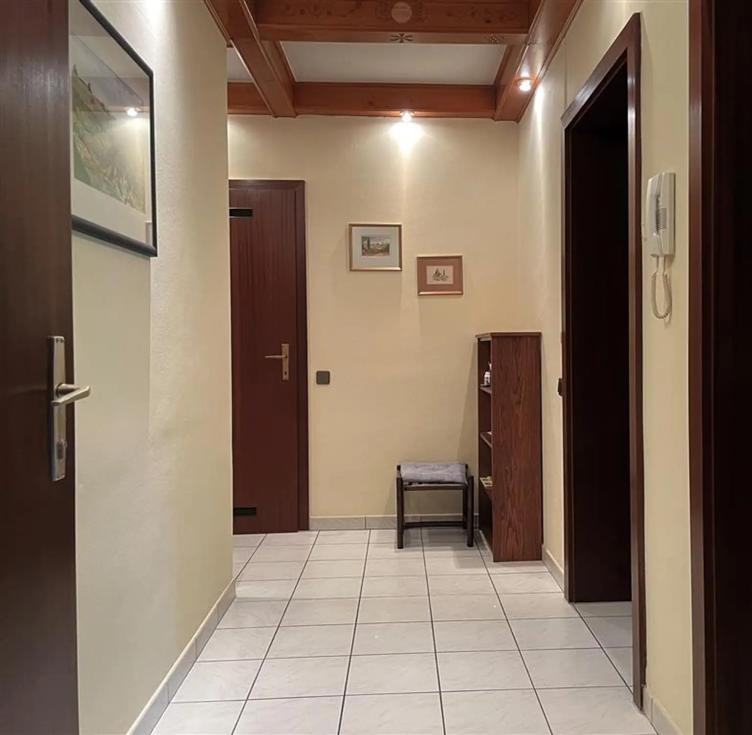 Gepflegte Eigentumswohnung im Herzen der Südsteiermark!