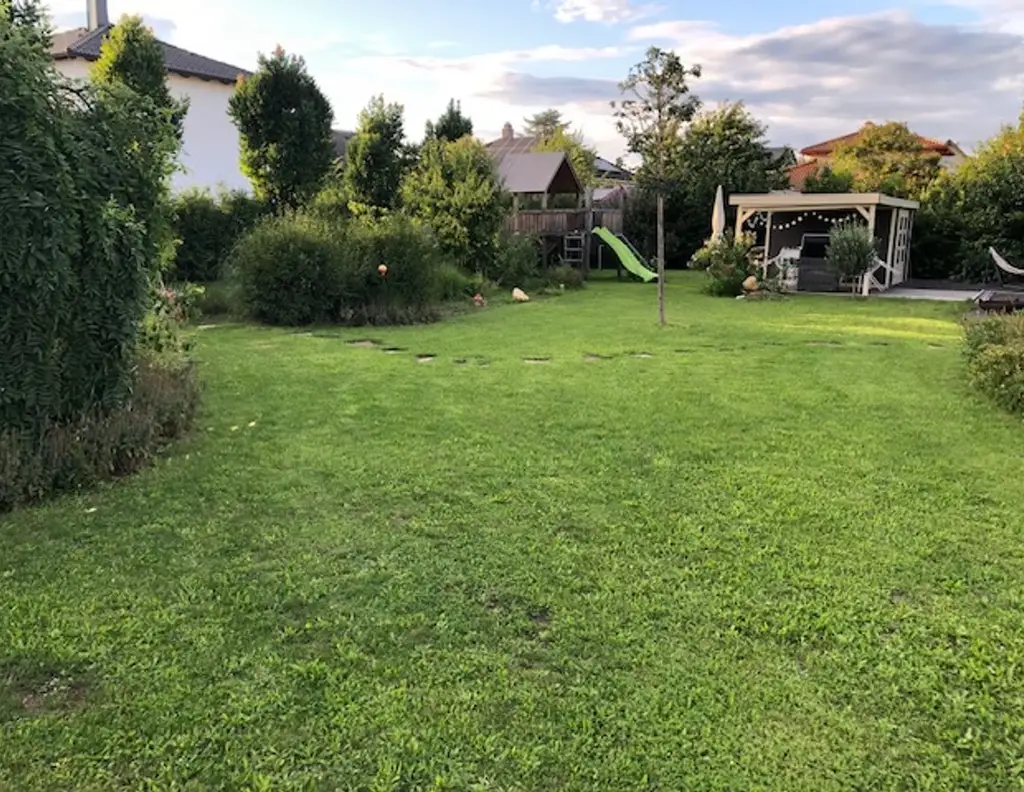 30 min nach Wien - Toplage in Kottingbrunn