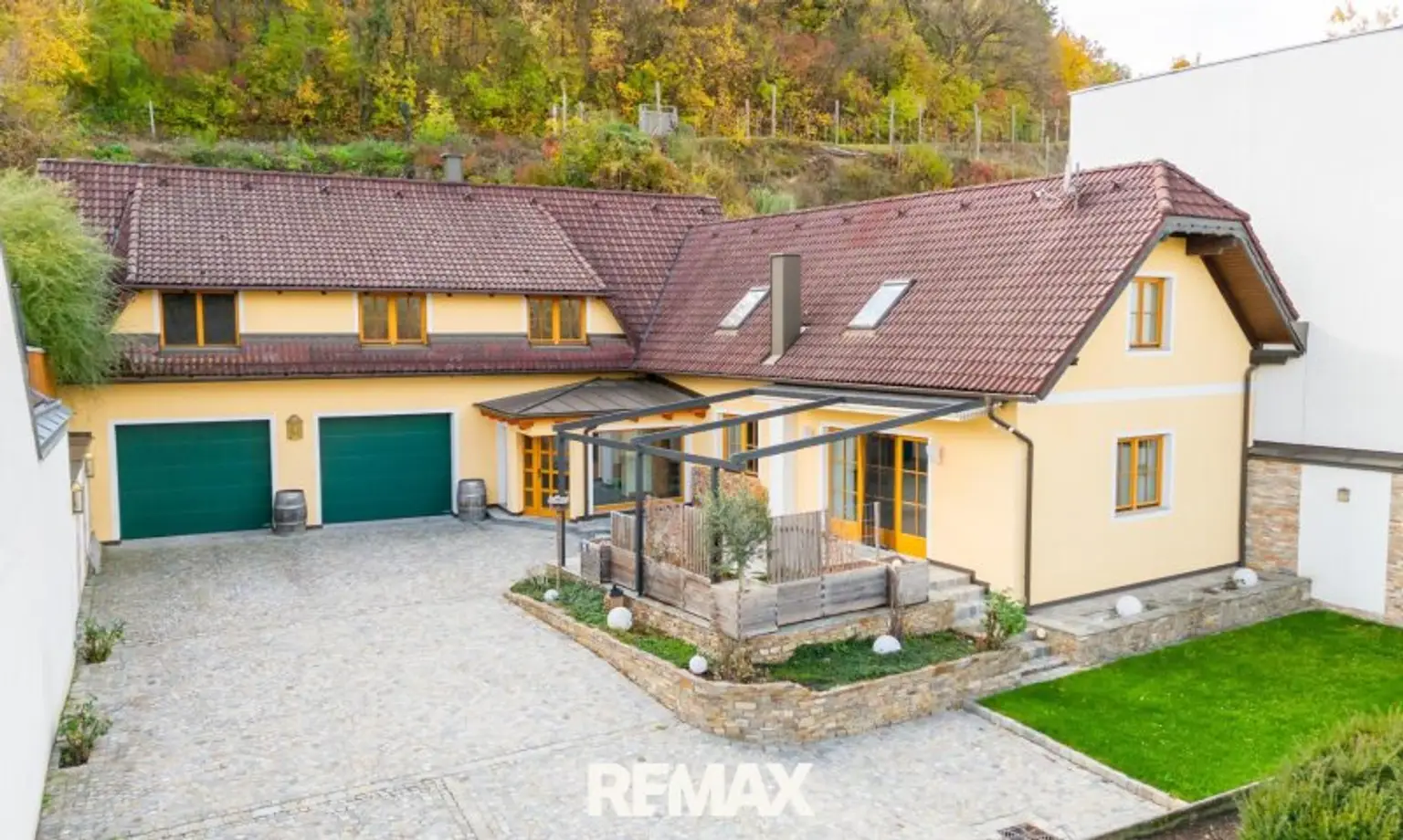 Landhaus