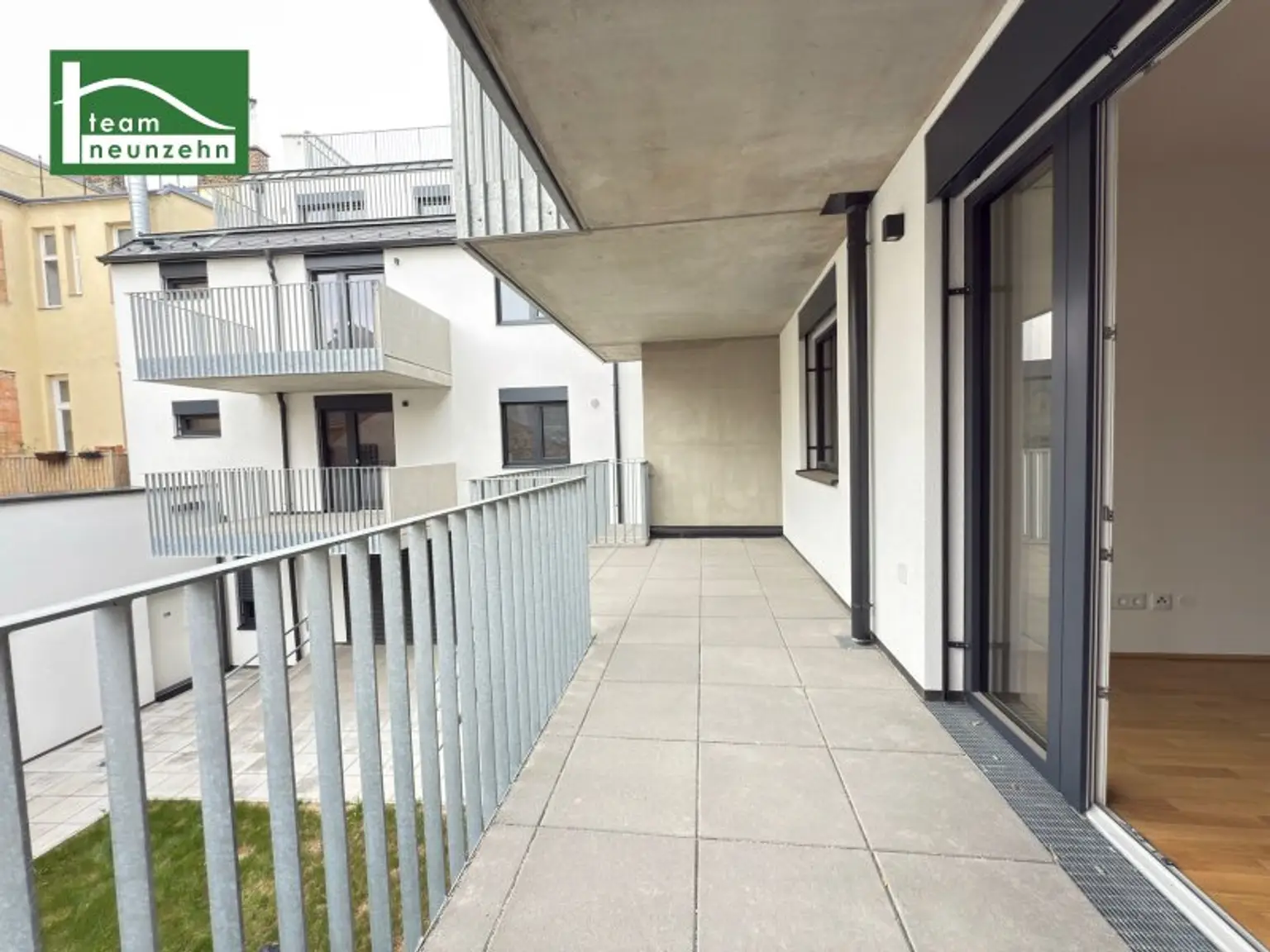 Fertiggestellte Neubau-Erstbezugswohnungen in Penzing nahe Schönbrunn. Küche inklusive!