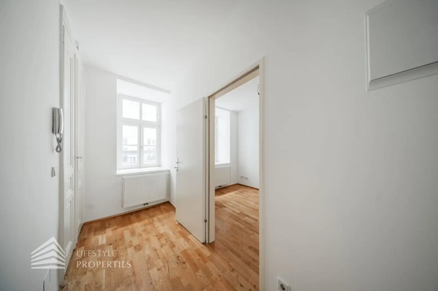 Seltene Gelegenheit in Toplage: Drei Gartenwohnungen im Paket – maximale Flexibilität & nachhaltige Wertanlage