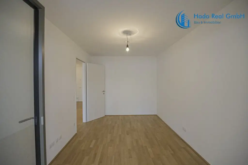 Modernes Wohnen im Herzen von Stockerau
