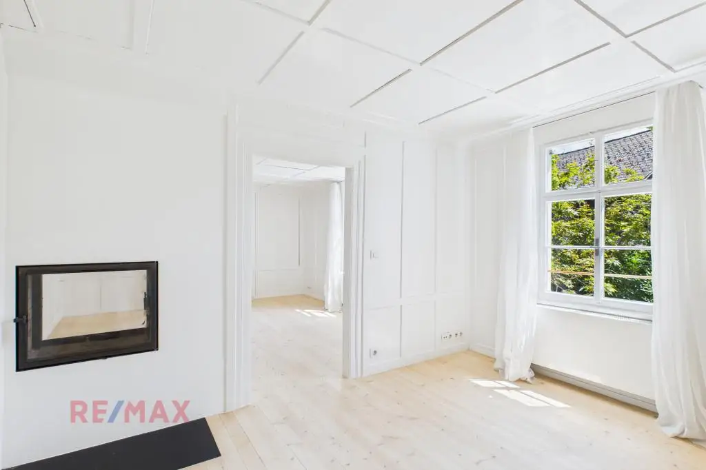 Charme, Charakter und Komfort - Ihr neues Zuhause
