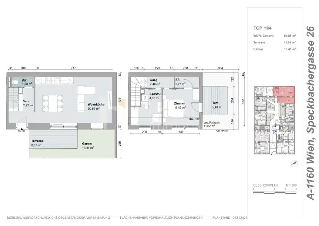 Plan