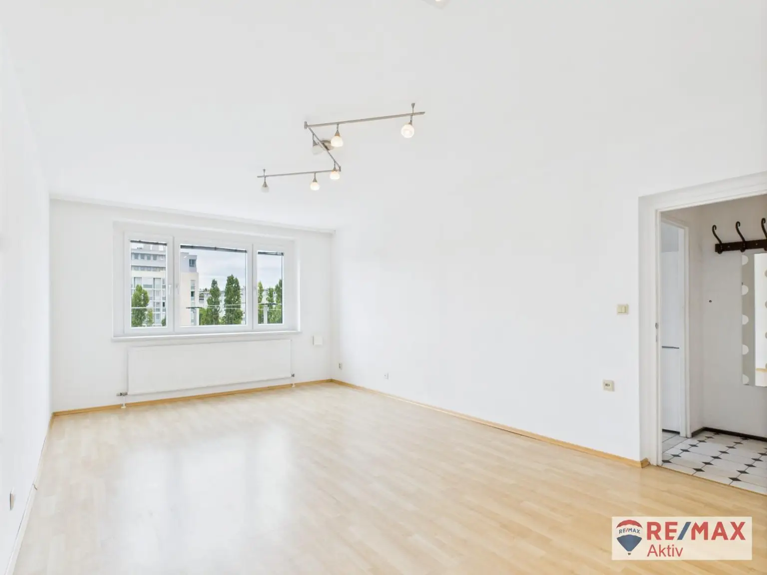 Attraktive 3,5 Zimmer-Wohnung in Toplage