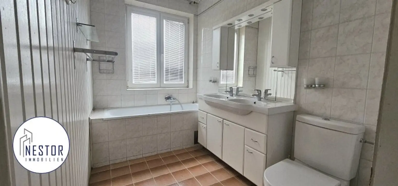 Haus - NESTOR Immobilien