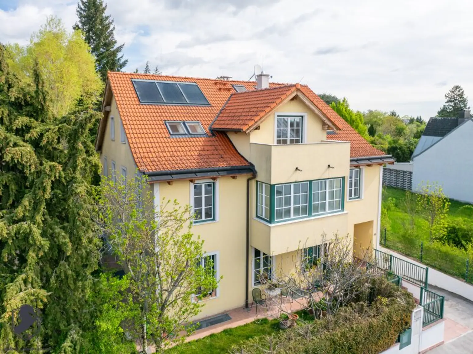 Development-Case - Exklusive Entwicklungs-Liegenschaft in Bestlage Hietzing