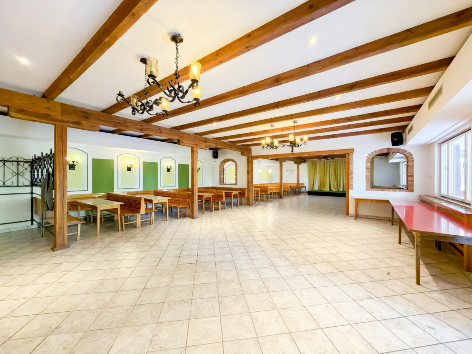 [06804] Hier könnte Ihr Ein- oder Mehrfamilienhaus entstehen