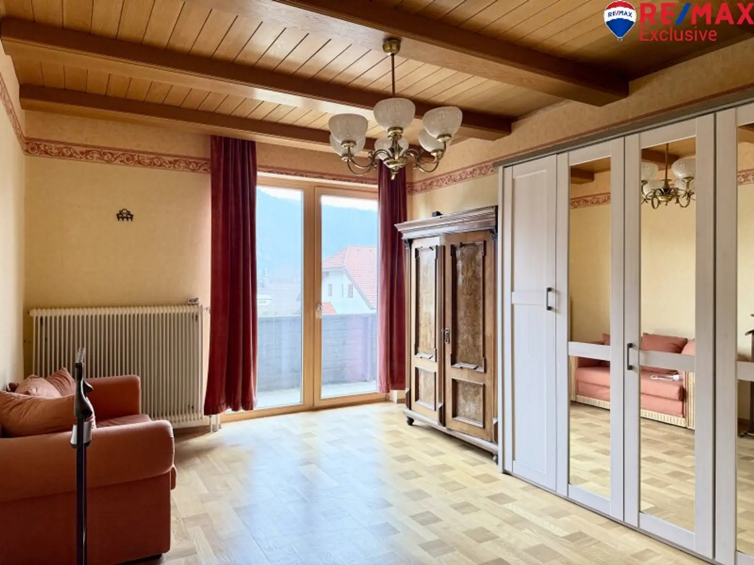 Bergzauber – Einfamilienhaus mit Schneebergblick in Puchberg am Schneeberg zu kaufen!