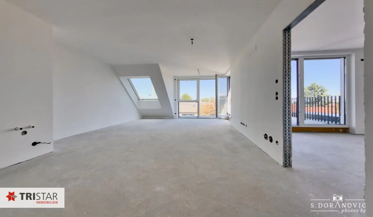 NEU! ++ URBAN & NATUR & ERHOLUNG: ZWISCHEN SEESTADT UND LOBAU ++ 1220 WIEN ++ 19 EIGENTUMSWOHNUNGEN ++ SCHLÜSSELFERTIG ++ BALKON / TERRASSE / LOGGIA / GARTEN / KELLER ++ 2–4 ZIMMER ++