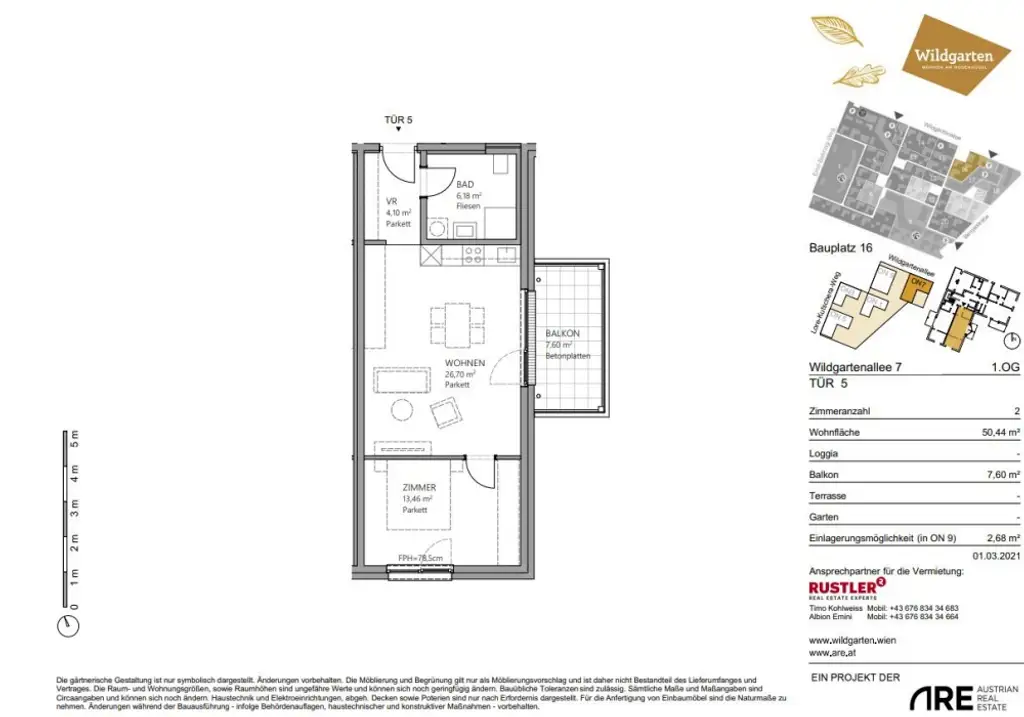Plan 1