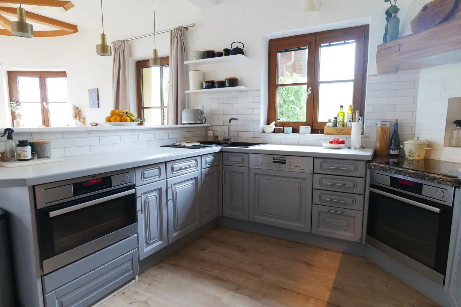 04. Doppelhaushälfte 3400 Klosterneuburg