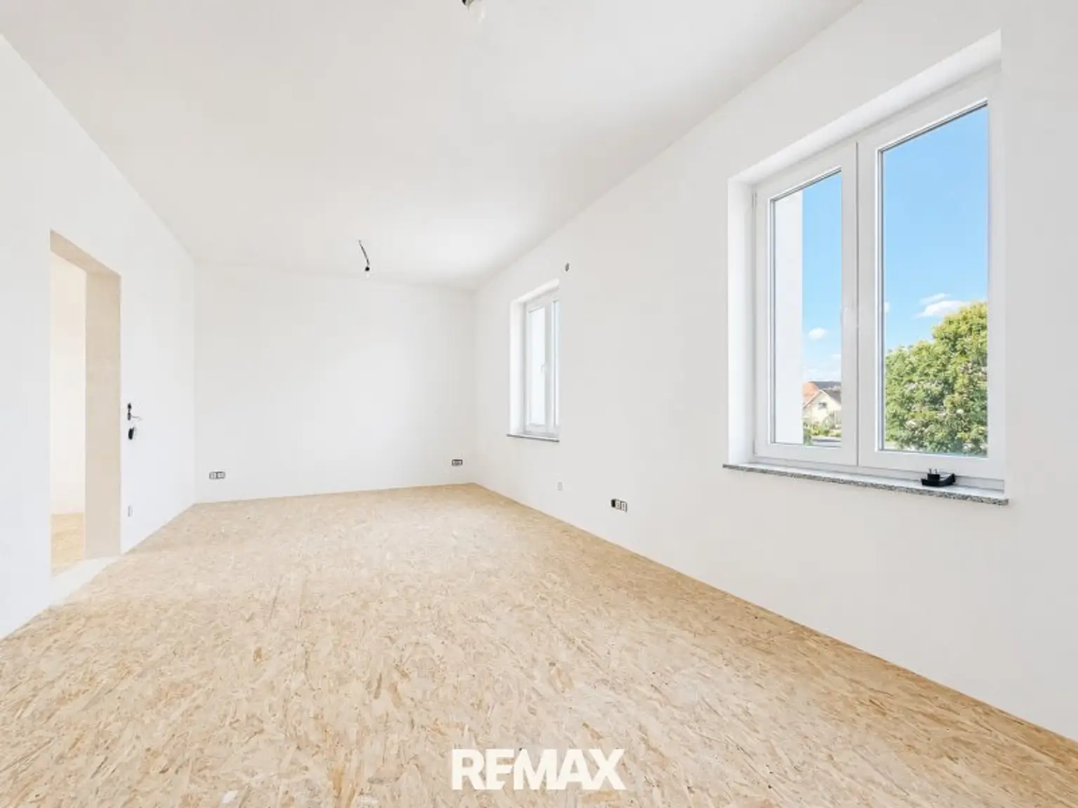 Zimmer 4 OG
