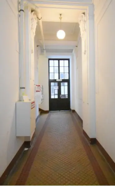 **NEU** fabelhafte 1-Zimmerwohnung in zentraler Lage - möbliert