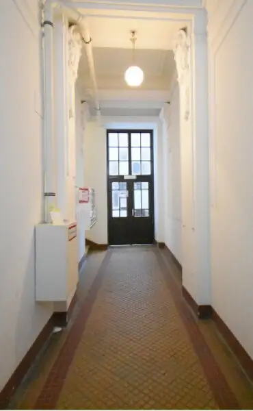 **NEU** fabelhafte 1-Zimmerwohnung in zentraler Lage - möbliert