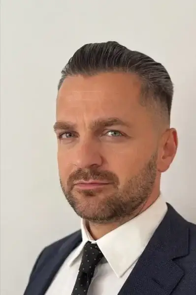 Alexander Tscherenkow