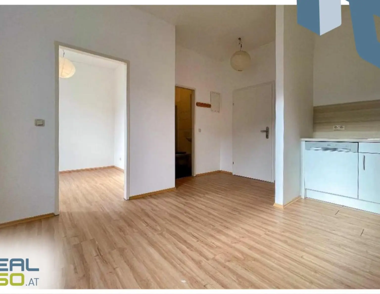 Attraktive Vorsorgewohnung im Herzen von Linz - langfristig vermietet, solide Rendite!