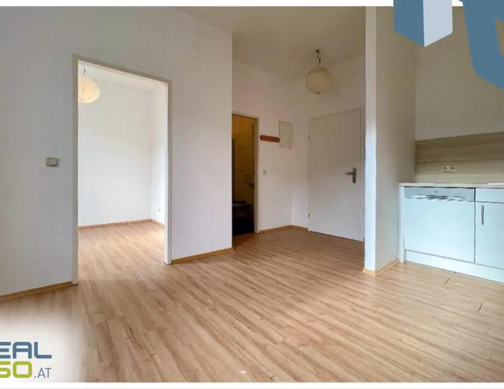 Attraktive Vorsorgewohnung im Herzen von Linz - langfristig vermietet, solide Rendite!