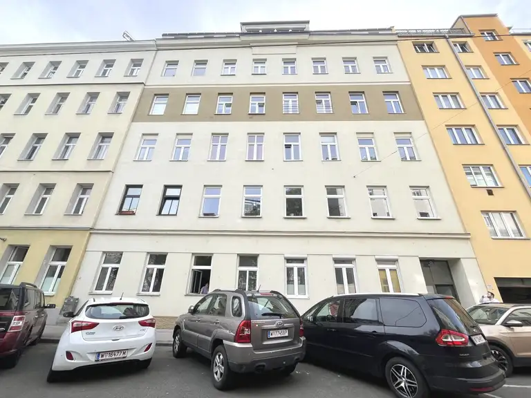 Haus I