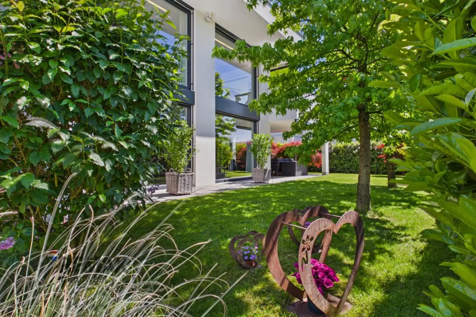 Garten