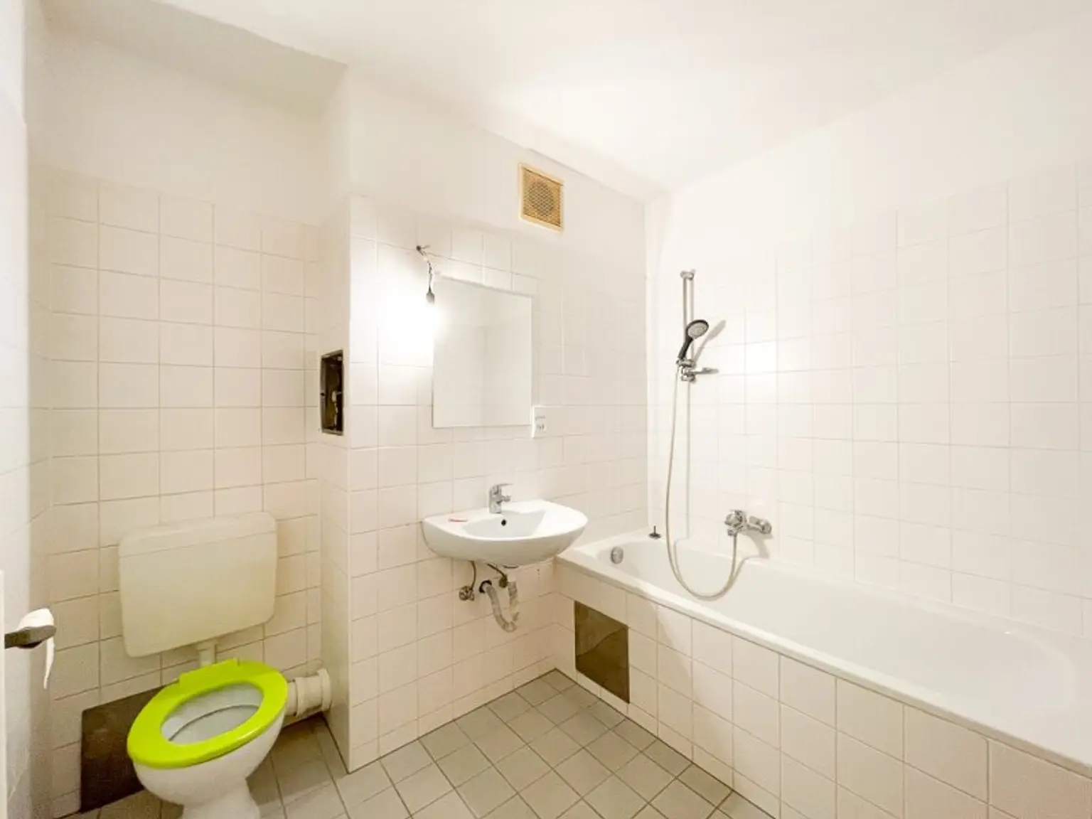 Helle 1-Zimmer Wohnung in Favoriten zu mieten