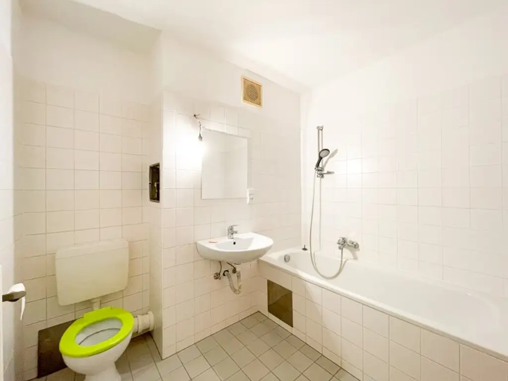Helle 1-Zimmer Wohnung in Favoriten zu mieten