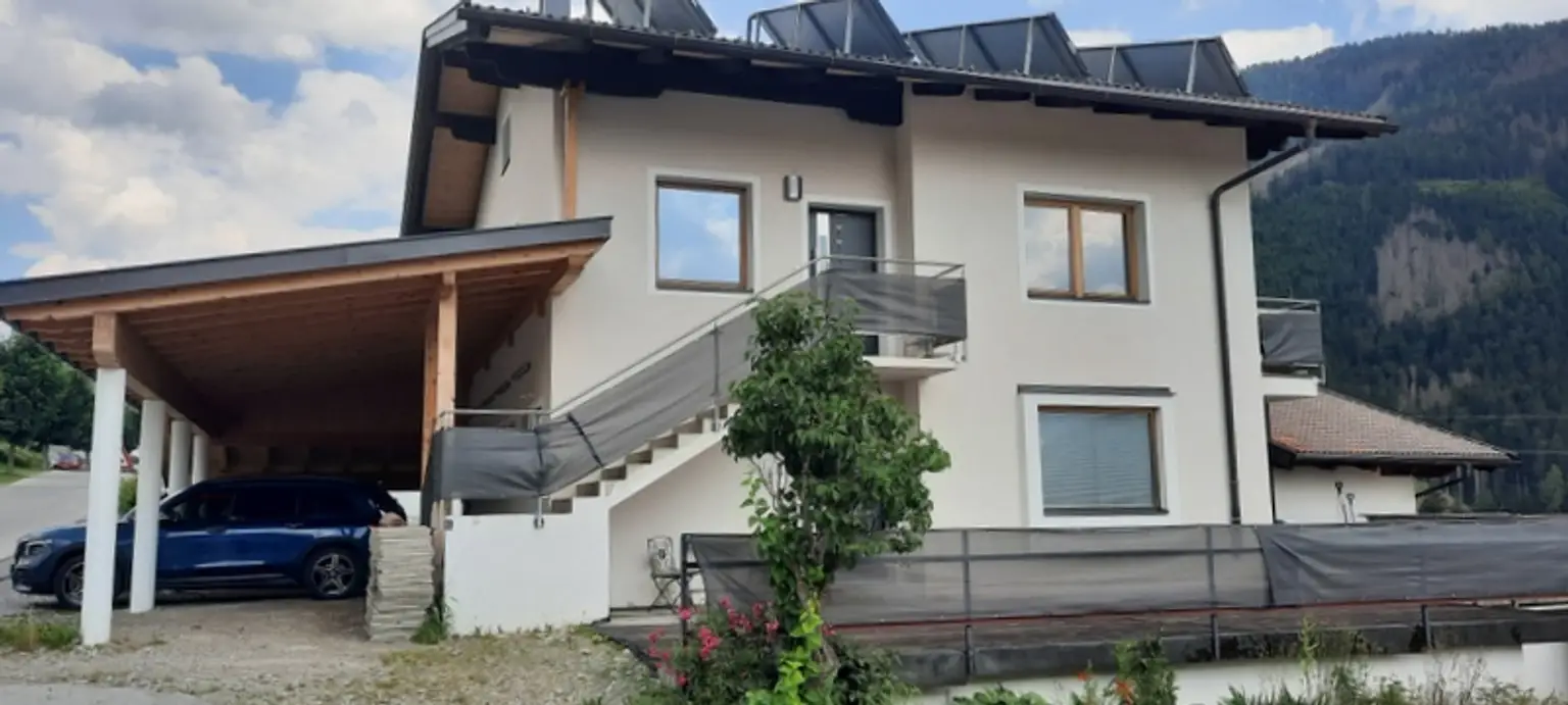 Interessante Liegenschaft in Strassen - Einfamilienhaus und Mehrparteienhaus zu verkaufen