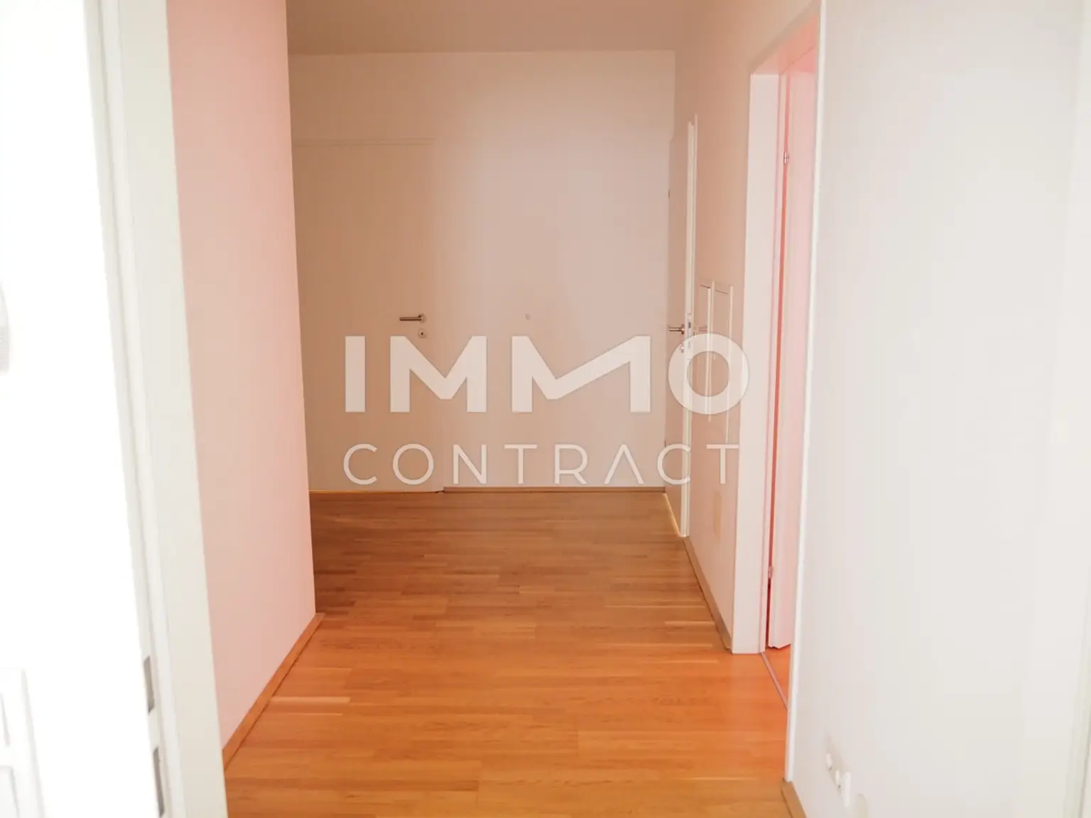 Ideale  3 Zimmer  Wohnung  in der Zollamtstraße 7  zu vermieten