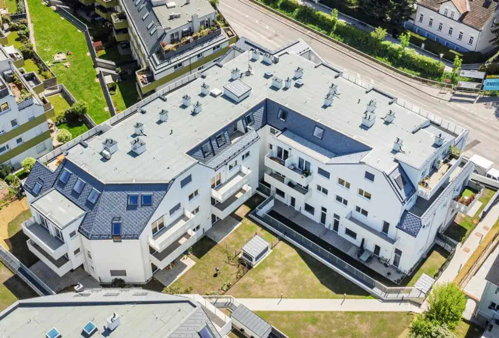 Kierlingerstraße 124-126, 3400 Klosterneuburg