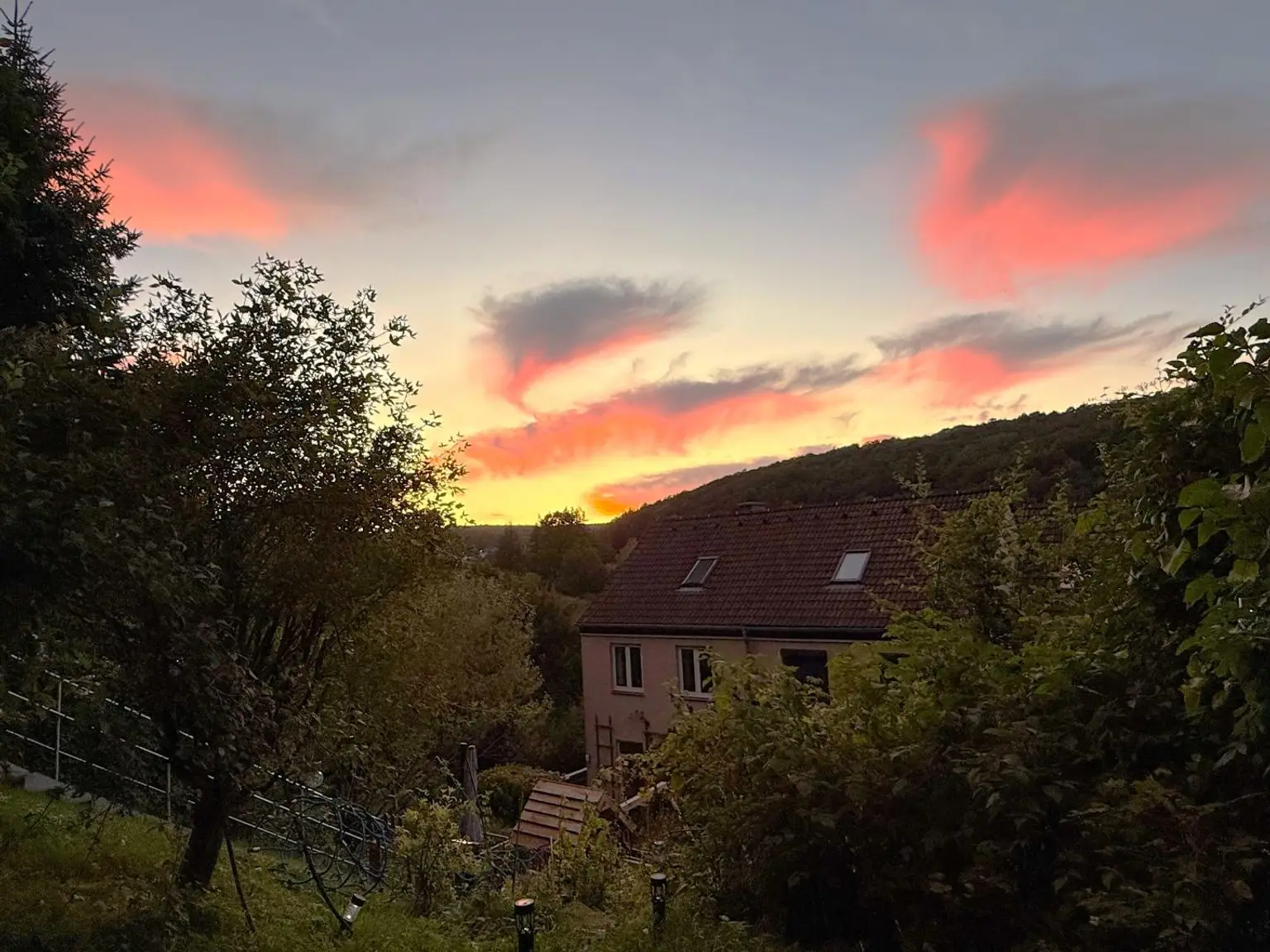 Genussvoll wohnen im Wienerwald