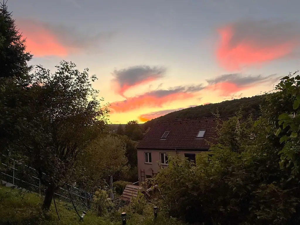 Genussvoll wohnen im Wienerwald